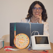 Ingrandire l'immagine: Francesca Base, nutrizionista Roma