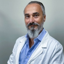 Ingrandire l'immagine: Luigi Sciarretta, angiologo Termoli