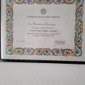 Ingrandire l'immagine: certificate 2