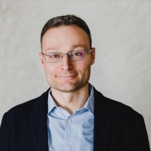 Ingrandire l'immagine: Marco Marchegiani, psicologo Roma