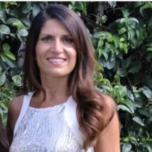 Ingrandire l'immagine: Paparoni Pamela, psicoterapeuta Tolentino