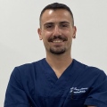 Luca Danese, fisioterapista Napoli