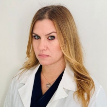 Ingrandire l'immagine: Lucrezia Fago, medico estetico Milano