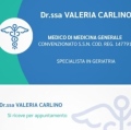 Valeria Carlino, medico di medicina generale Palermo