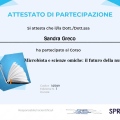 Ingrandire l'immagine: certificate 5