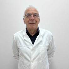 Ingrandire l'immagine: Luigi Battistella, chirurgo generale Cittadella