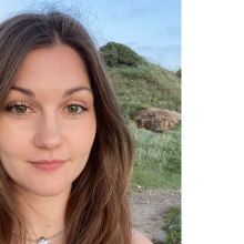 Ingrandire l'immagine: Naomi La Manna, psicologo clinico Reggio Emilia