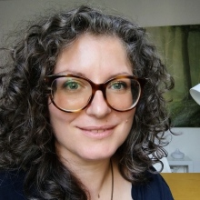 Ingrandire l'immagine: Chiara Sicuriello, psicologo Reggio Emilia