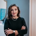 Cristina Bellucci, dentista Roma