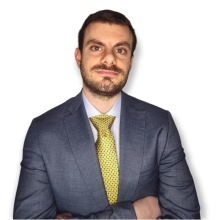 Ingrandire l'immagine: Fabrizio Sollazzo, medico dello sport Roma