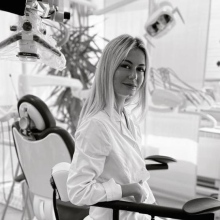 Ingrandire l'immagine: Teresa Rodriguez, dentista Mogliano Veneto