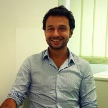 Ingrandire l'immagine: Francesco Di Bisceglie, ortopedico Siena