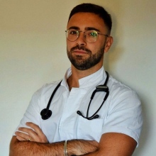 Ingrandire l'immagine: Antonio Masi, pediatra Benevento