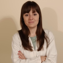 Ingrandire l'immagine: Deborah Panelli, neurologo Lucca