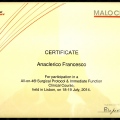 Ingrandire l'immagine: certificate 3