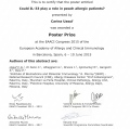 Ingrandire l'immagine: certificate 1
