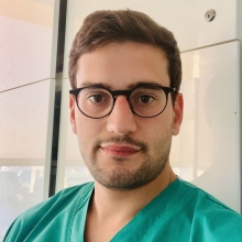 Ingrandire l'immagine: Armido De Sanctis, dentista Palinuro