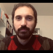 Ingrandire l'immagine: Alessandro Grifi, psicoterapeuta Roma