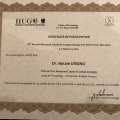 Ingrandire l'immagine: certificate 3