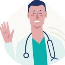 Ingrandire l'immagine: Franco Cirillo, cardiologo Roma