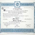 Ingrandire l'immagine: certificate 1