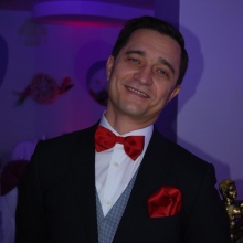 Iurie Berghi, psichiatra Teolo