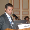 Giuseppe Iadarola, immunologo Foggia