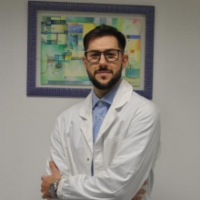 Ingrandire l'immagine: Valerio Calabrini, nutrizionista Fiumicino