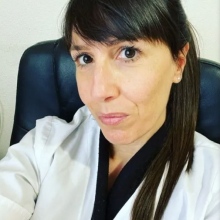 Ingrandire l'immagine: Paola Deretta, terapeuta Olbia