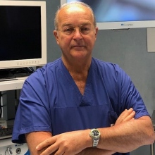 Ingrandire l'immagine: Pier Luca Narducci, ginecologo Foligno