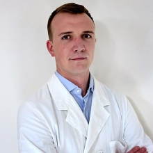 Ingrandire l'immagine: Matteo Maule, allergologo Domegliara