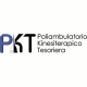 PKT Poliambulatorio Kinesiterapico Tesoriera logo