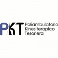 PKT Poliambulatorio Kinesiterapico TesorieraTorino - 