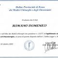Ingrandire l'immagine: certificate 1