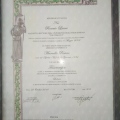 Ingrandire l'immagine: certificate 2