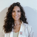 Denise Gentile, nutrizionista Cosenza