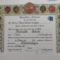 Ingrandire l'immagine: certificate 4
