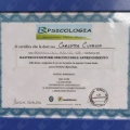 Ingrandire l'immagine: certificate 5