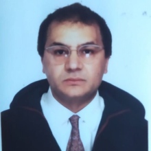 Ingrandire l'immagine: Graziano Manduca, medico legale Roma