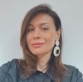 Simona Russo, psicologo clinico Caserta
