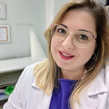 Ingrandire l'immagine: Felicia Secreto, psicologo Boscoreale