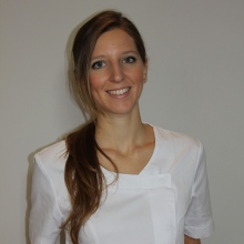 Ingrandire l'immagine: Francesca Pobiati, osteopata Milano