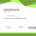 Ingrandire l'immagine: certificate 43
