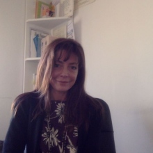 Ingrandire l'immagine: Anna Manderioli, psicologo Bologna