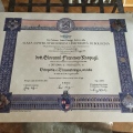 Ingrandire l'immagine: certificate 1