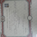 Ingrandire l'immagine: certificate 3