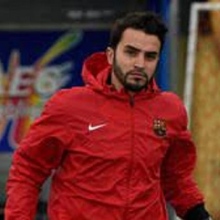 Ingrandire l'immagine: Salvatore Arianna, fisioterapista Sirignano