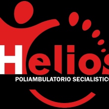 POLIAMBULATORIO HELIOS Via L.L.Zamenhof 829 - Vicenza
