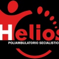 POLIAMBULATORIO HELIOS Via L.L.Zamenhof 829 - VicenzaVicenza - Poliambulatorio