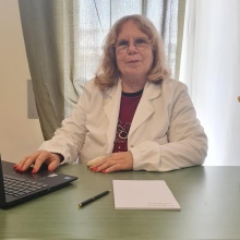 Ingrandire l'immagine: Gabriella Ottaviano, chirurgo generale San Giovanni Teatino